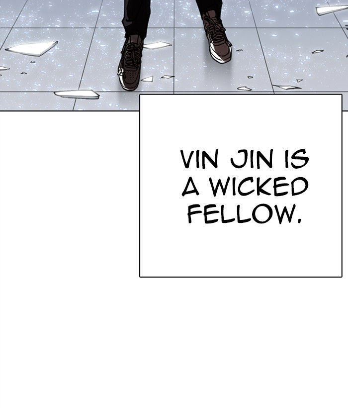 18+ Lookism Chapter 268: Ep. 268: Hostel (3) page 160