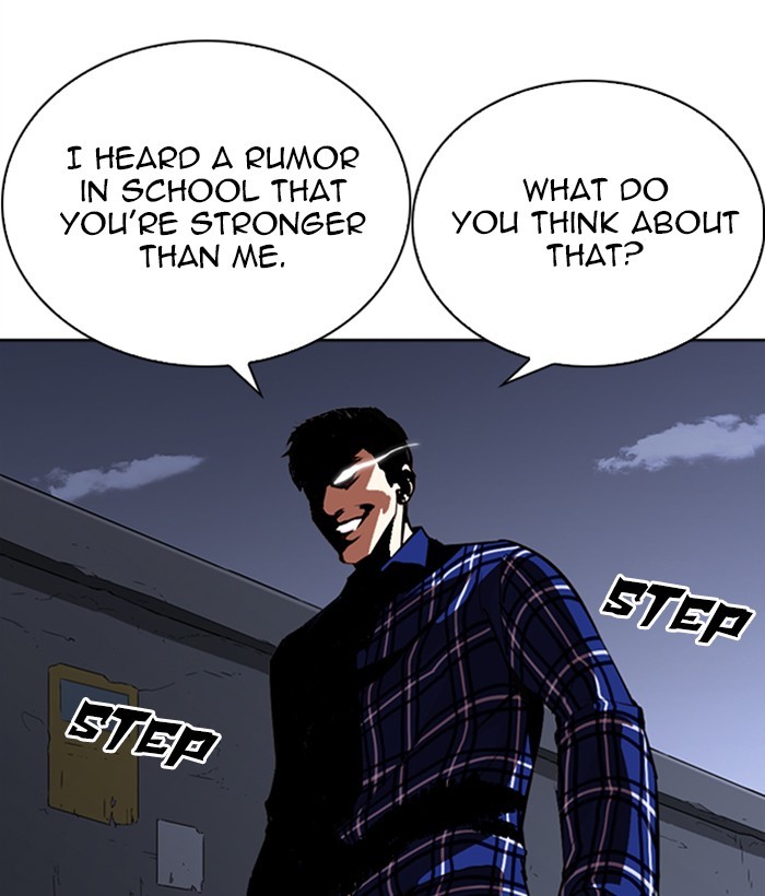 18+ Lookism Chapter 268: Ep. 268: Hostel (3) page 164