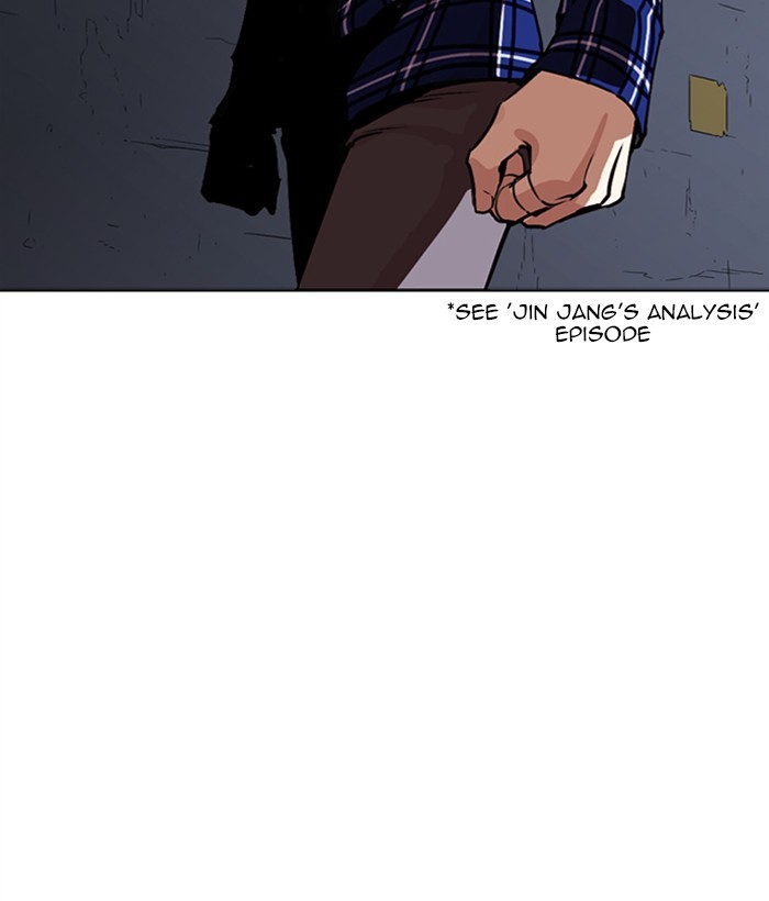 18+ Lookism Chapter 268: Ep. 268: Hostel (3) page 165