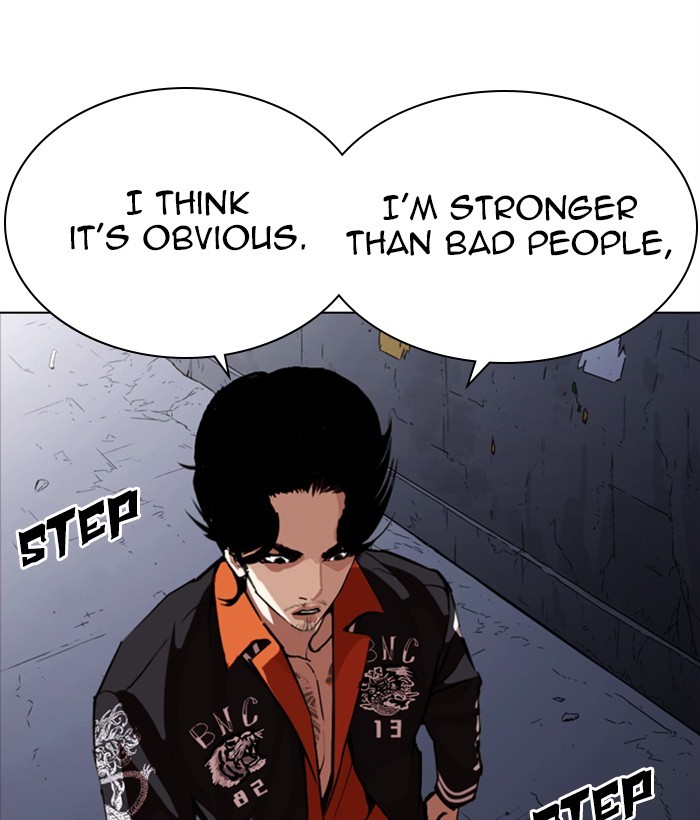 18+ Lookism Chapter 268: Ep. 268: Hostel (3) page 166