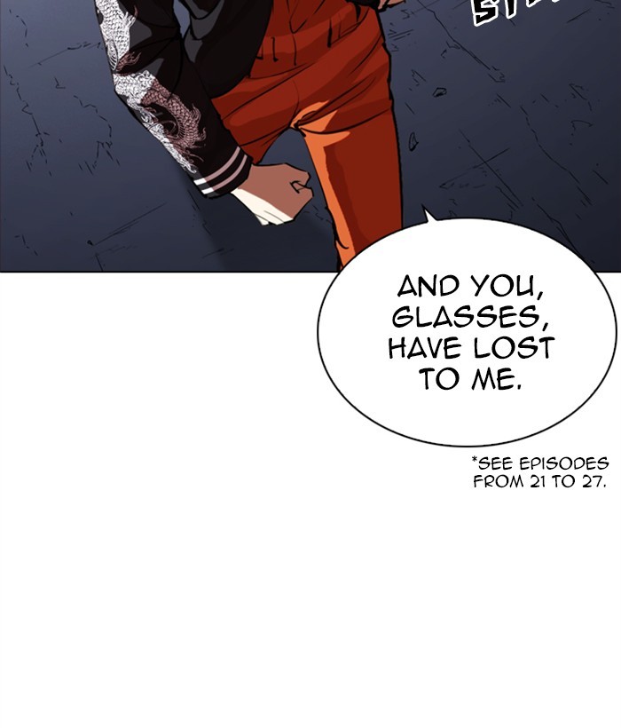 18+ Lookism Chapter 268: Ep. 268: Hostel (3) page 167