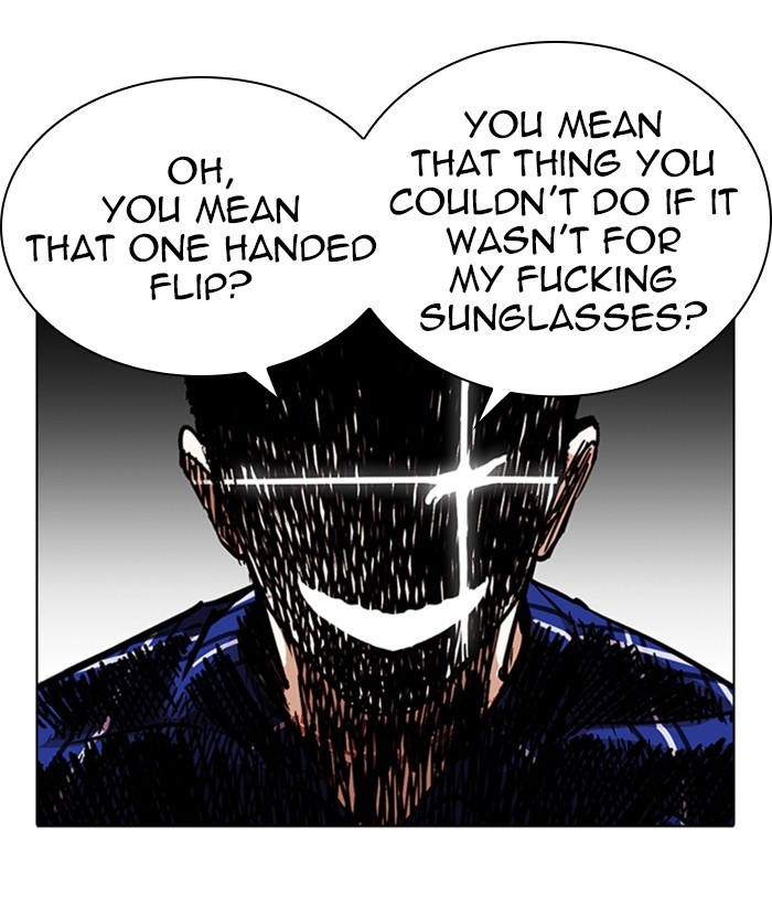 18+ Lookism Chapter 268: Ep. 268: Hostel (3) page 168