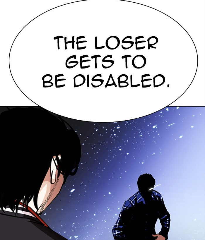 18+ Lookism Chapter 268: Ep. 268: Hostel (3) page 171