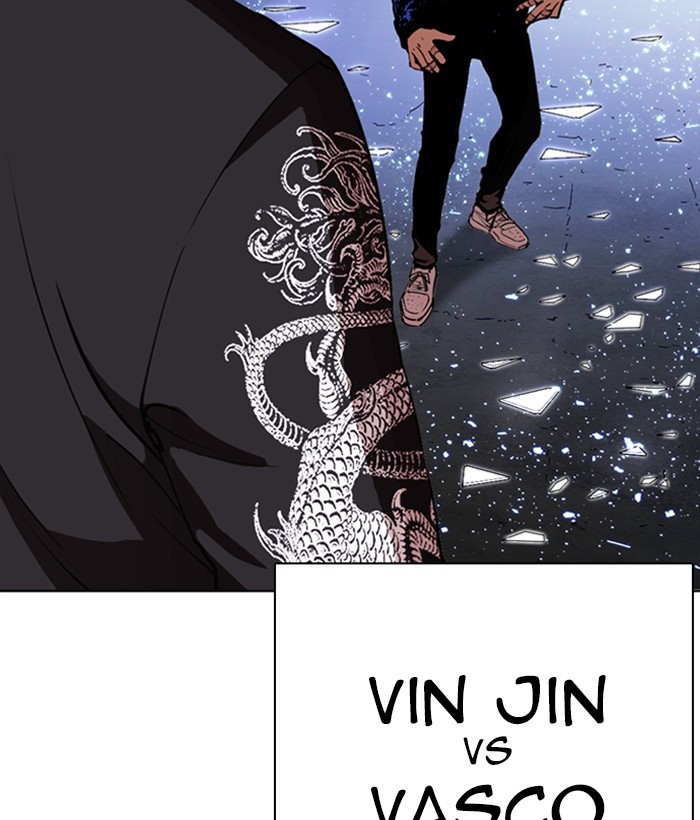 18+ Lookism Chapter 268: Ep. 268: Hostel (3) page 172