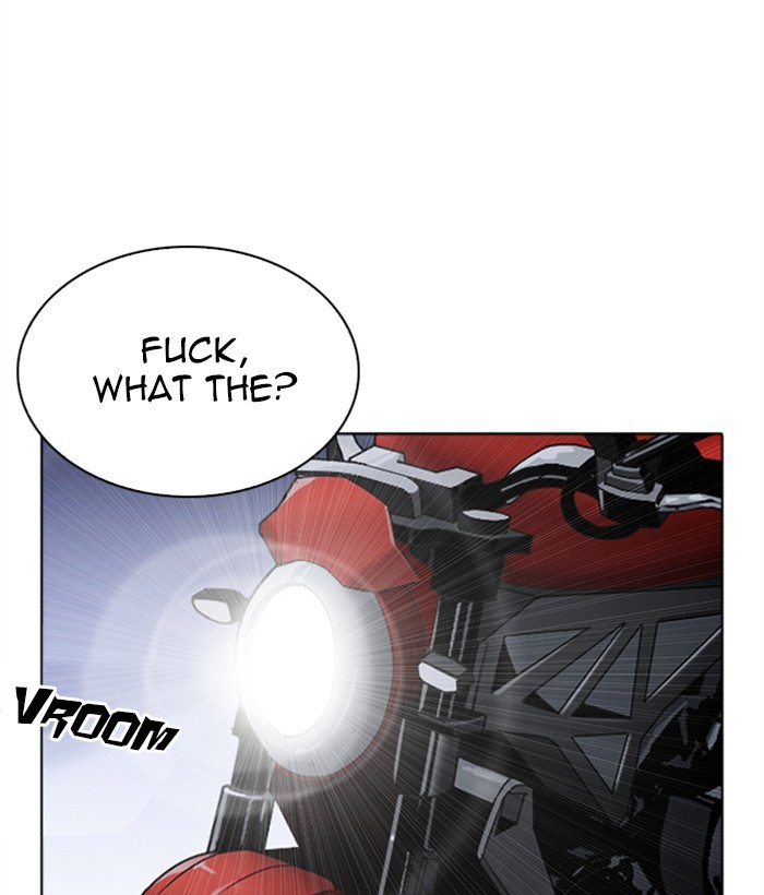 18+ Lookism Chapter 268: Ep. 268: Hostel (3) page 174