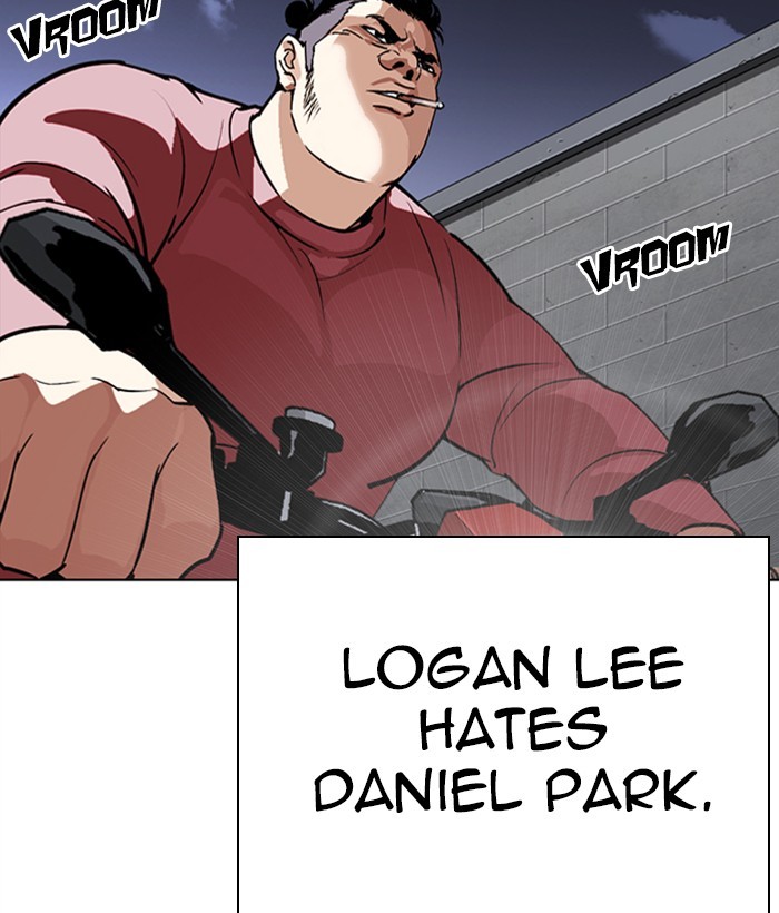 18+ Lookism Chapter 268: Ep. 268: Hostel (3) page 176