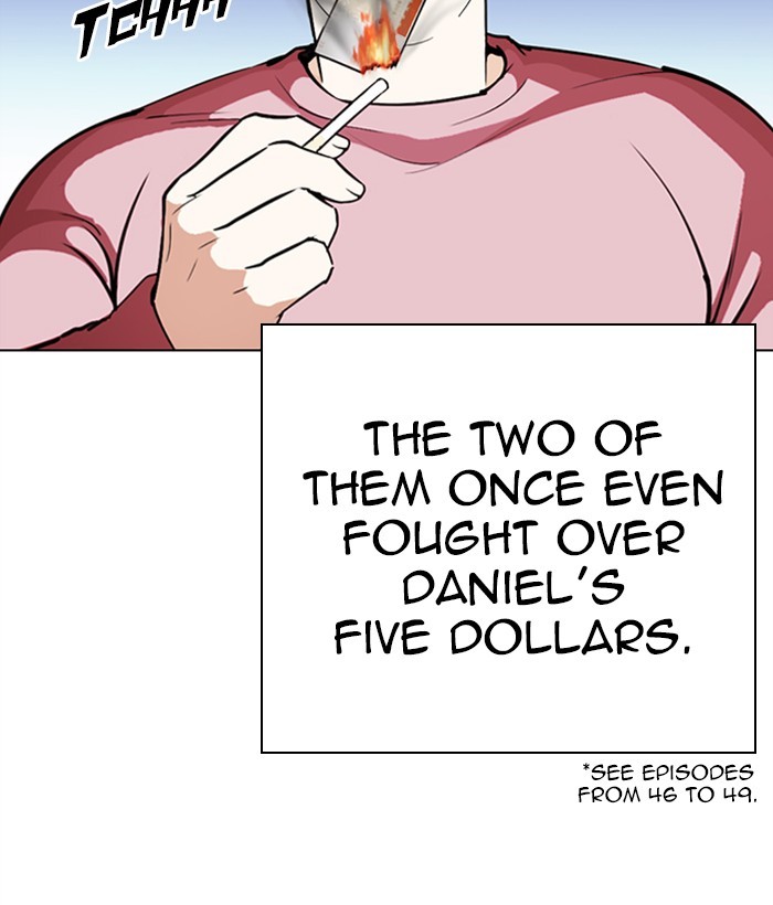 18+ Lookism Chapter 268: Ep. 268: Hostel (3) page 181