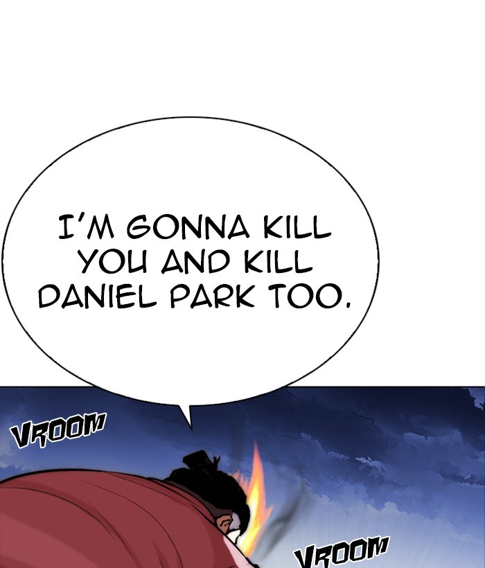 18+ Lookism Chapter 268: Ep. 268: Hostel (3) page 182