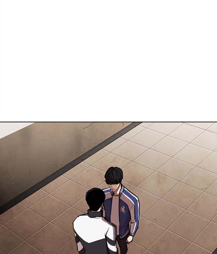 18+ Lookism Chapter 268: Ep. 268: Hostel (3) page 186