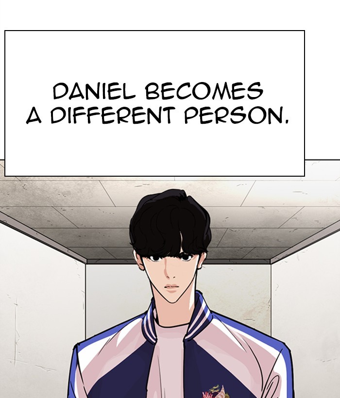 18+ Lookism Chapter 268: Ep. 268: Hostel (3) page 188