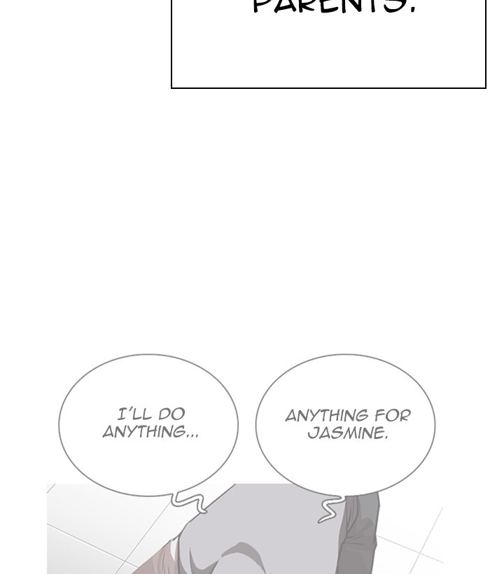 18+ Lookism Chapter 268: Ep. 268: Hostel (3) page 190