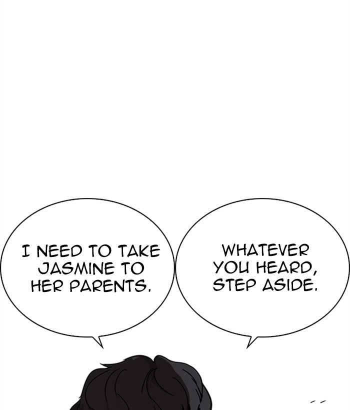 18+ Lookism Chapter 268: Ep. 268: Hostel (3) page 193