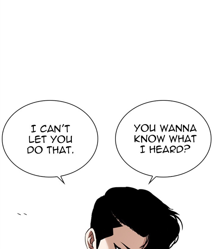 18+ Lookism Chapter 268: Ep. 268: Hostel (3) page 195