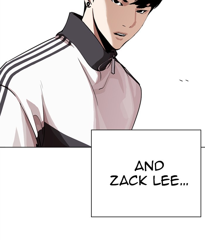 18+ Lookism Chapter 268: Ep. 268: Hostel (3) page 196