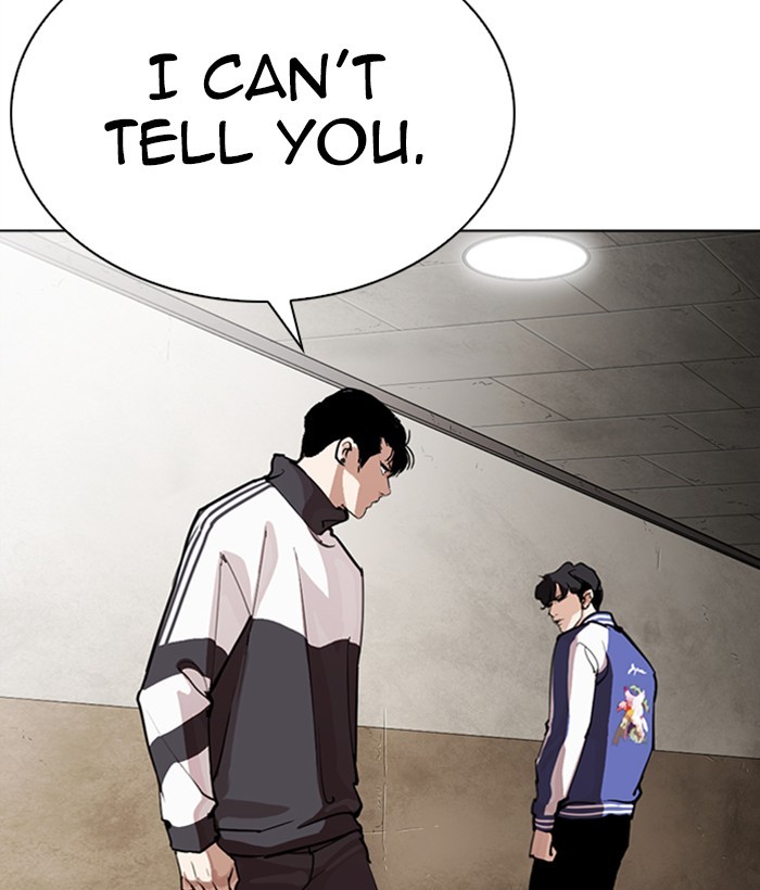 18+ Lookism Chapter 268: Ep. 268: Hostel (3) page 198