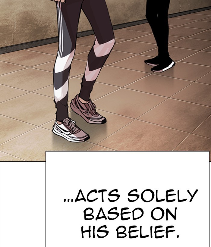 18+ Lookism Chapter 268: Ep. 268: Hostel (3) page 199