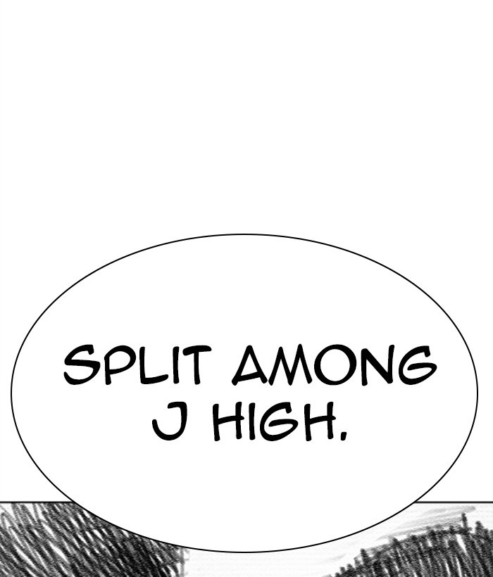 18+ Lookism Chapter 268: Ep. 268: Hostel (3) page 217