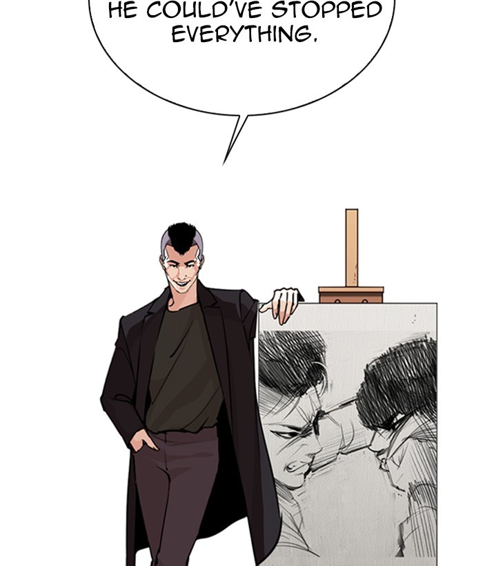 18+ Lookism Chapter 269: Ep. 269: Hostel [Vasco Vs Vin Jin] page 3