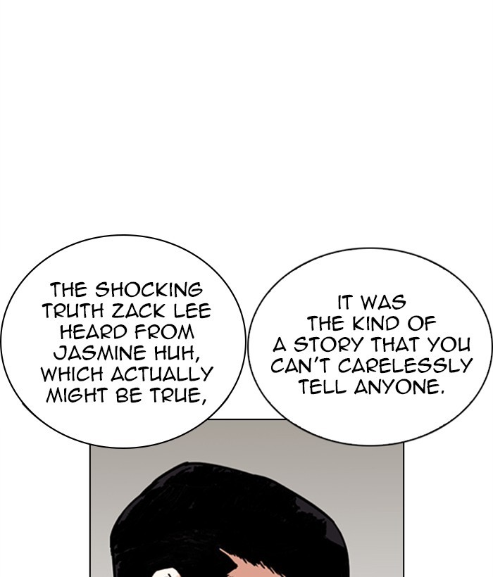 18+ Lookism Chapter 269: Ep. 269: Hostel [Vasco Vs Vin Jin] page 5