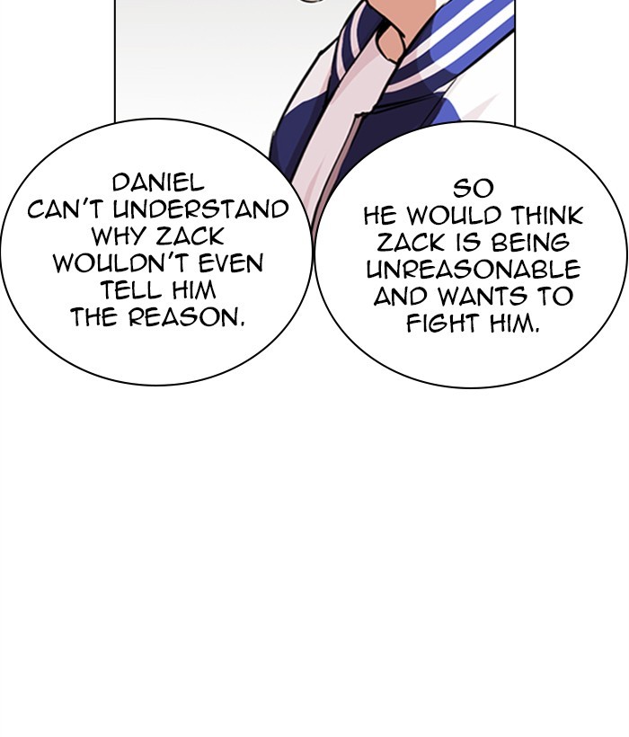 18+ Lookism Chapter 269: Ep. 269: Hostel [Vasco Vs Vin Jin] page 8
