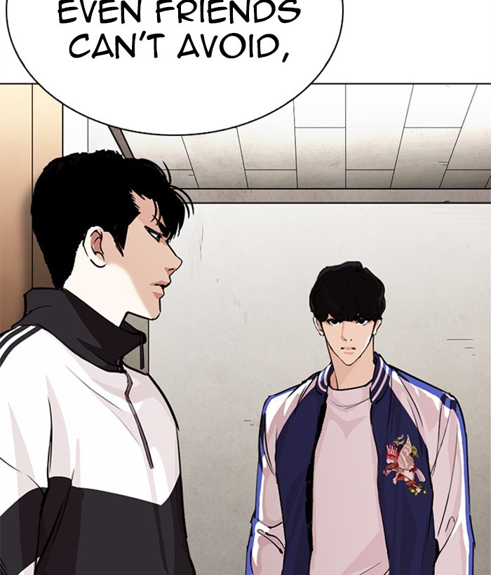 18+ Lookism Chapter 269: Ep. 269: Hostel [Vasco Vs Vin Jin] page 10