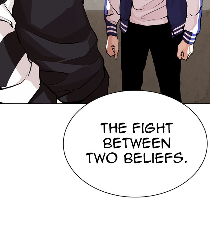 18+ Lookism Chapter 269: Ep. 269: Hostel [Vasco Vs Vin Jin] page 11