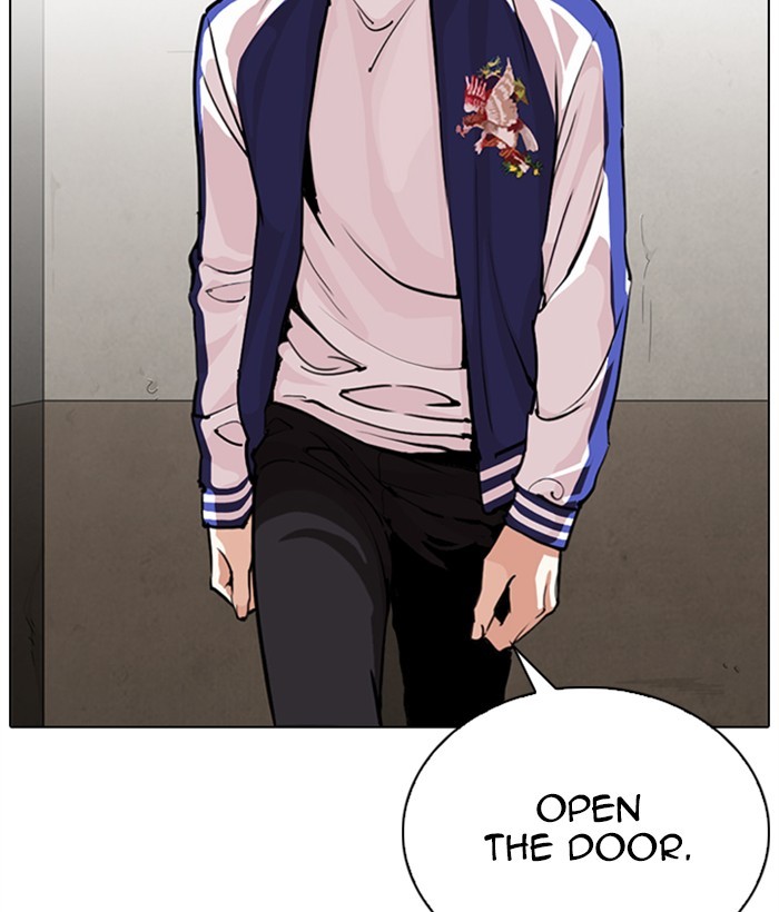 18+ Lookism Chapter 269: Ep. 269: Hostel [Vasco Vs Vin Jin] page 13