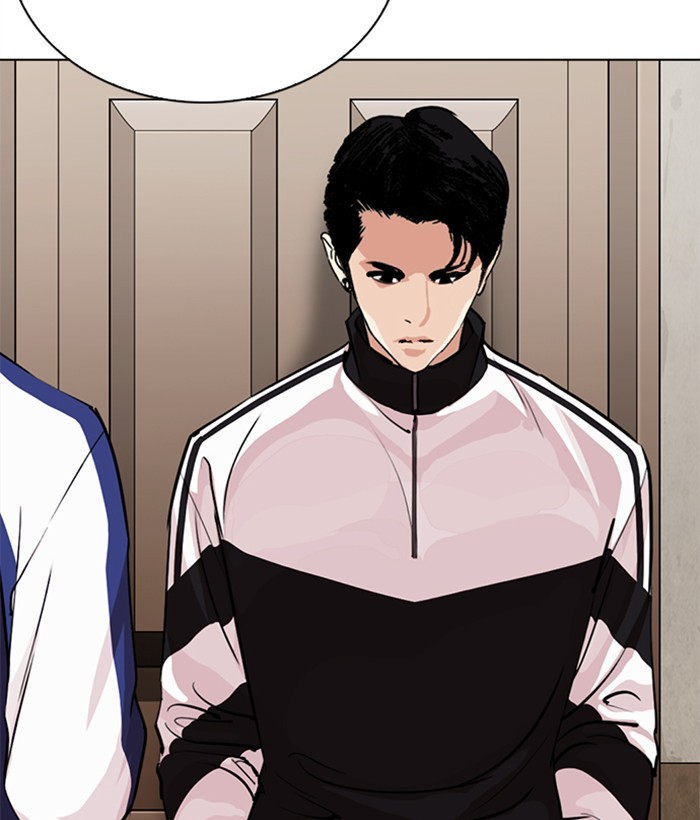 18+ Lookism Chapter 269: Ep. 269: Hostel [Vasco Vs Vin Jin] page 17