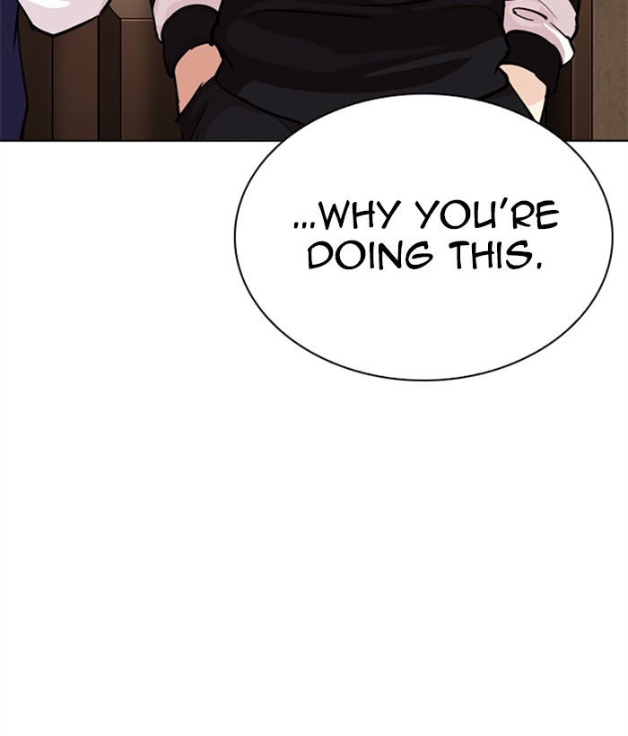 18+ Lookism Chapter 269: Ep. 269: Hostel [Vasco Vs Vin Jin] page 18