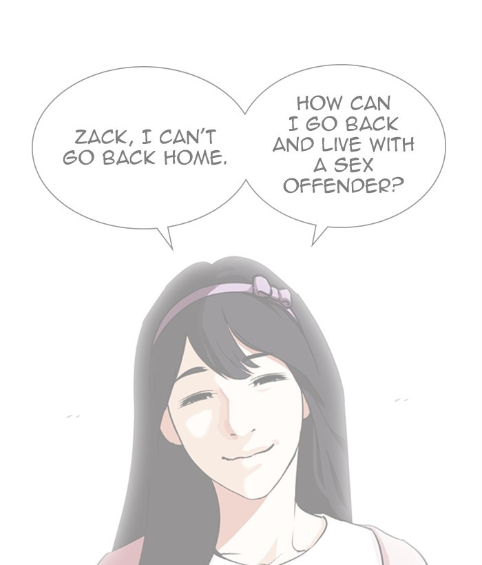 18+ Lookism Chapter 269: Ep. 269: Hostel [Vasco Vs Vin Jin] page 21