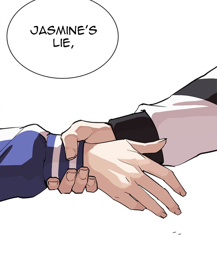 18+ Lookism Chapter 269: Ep. 269: Hostel [Vasco Vs Vin Jin] page 23