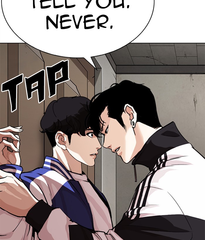 18+ Lookism Chapter 269: Ep. 269: Hostel [Vasco Vs Vin Jin] page 25