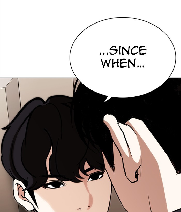 18+ Lookism Chapter 269: Ep. 269: Hostel [Vasco Vs Vin Jin] page 27