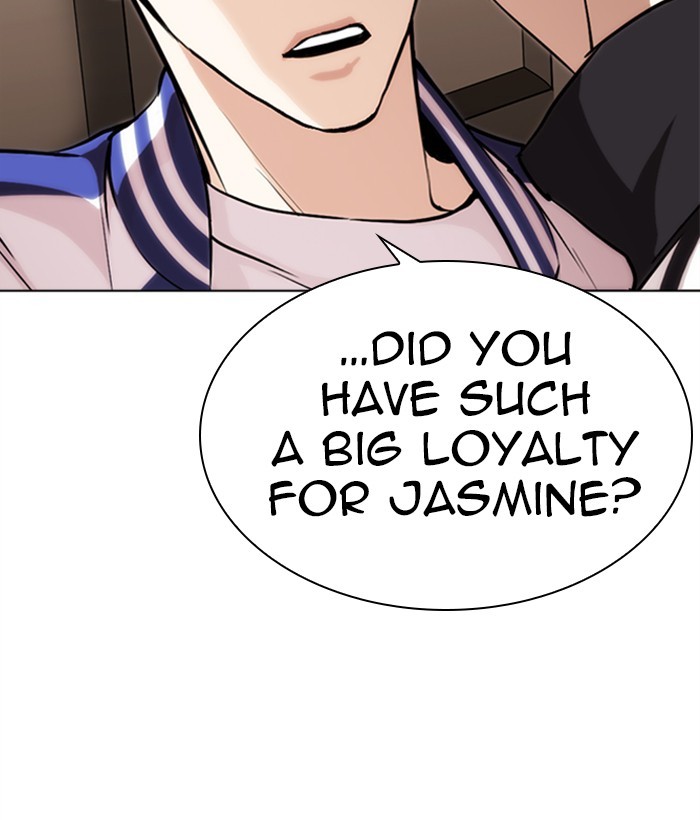 18+ Lookism Chapter 269: Ep. 269: Hostel [Vasco Vs Vin Jin] page 28
