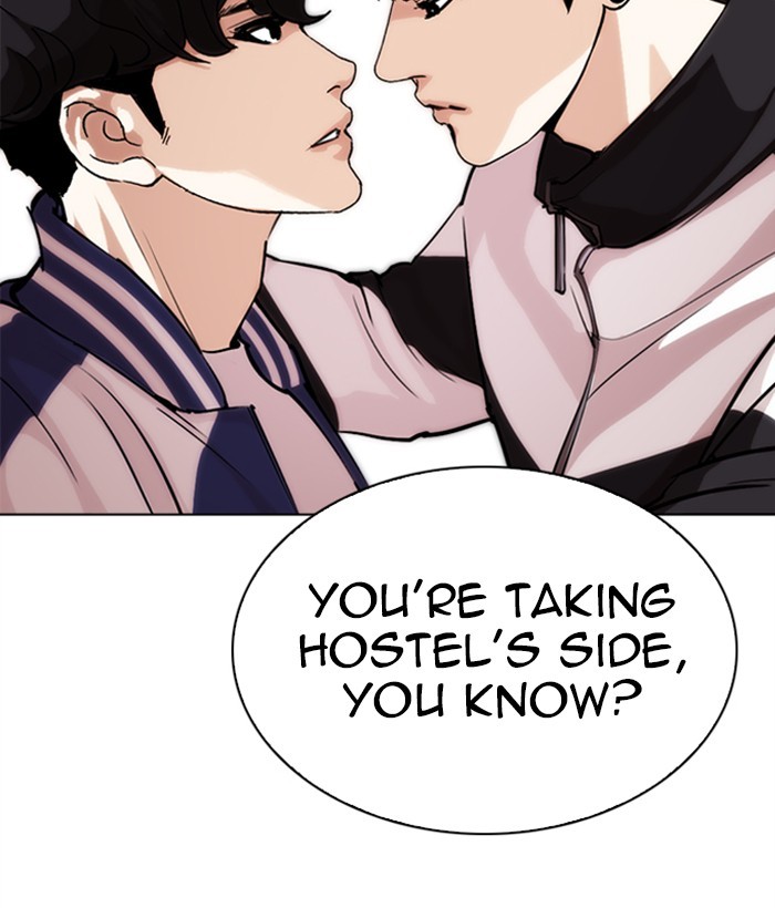 18+ Lookism Chapter 269: Ep. 269: Hostel [Vasco Vs Vin Jin] page 30