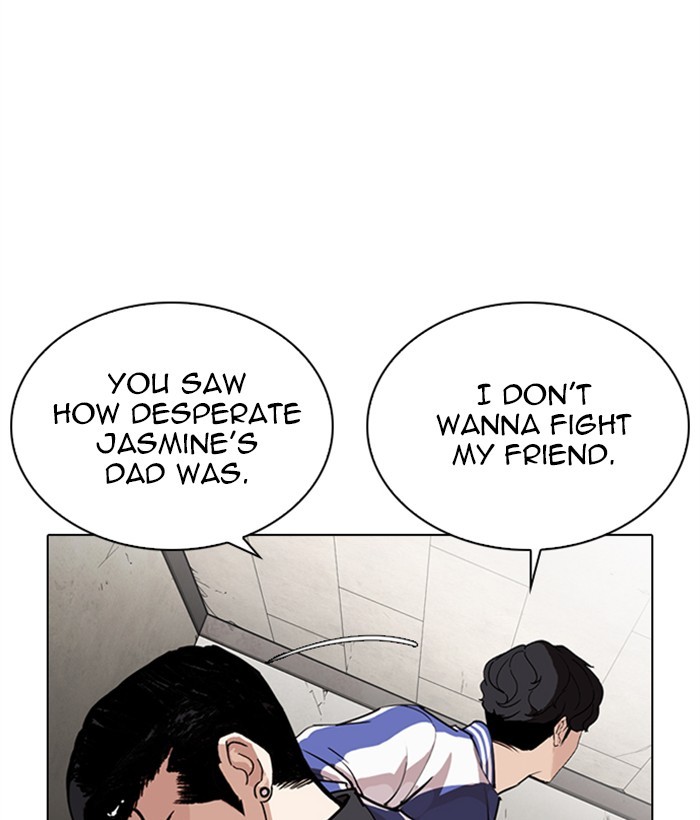 18+ Lookism Chapter 269: Ep. 269: Hostel [Vasco Vs Vin Jin] page 31