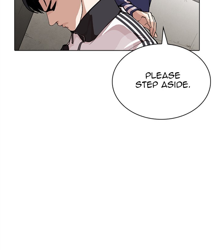18+ Lookism Chapter 269: Ep. 269: Hostel [Vasco Vs Vin Jin] page 32