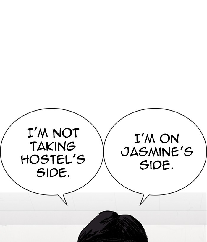 18+ Lookism Chapter 269: Ep. 269: Hostel [Vasco Vs Vin Jin] page 35