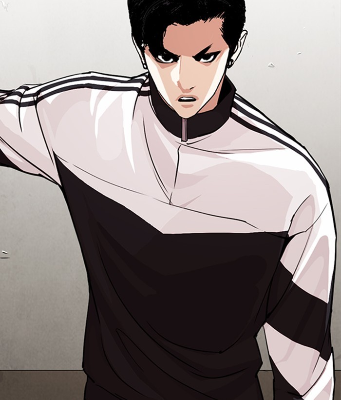 18+ Lookism Chapter 269: Ep. 269: Hostel [Vasco Vs Vin Jin] page 36