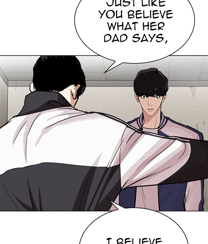 18+ Lookism Chapter 269: Ep. 269: Hostel [Vasco Vs Vin Jin] page 38