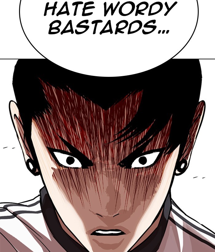 18+ Lookism Chapter 269: Ep. 269: Hostel [Vasco Vs Vin Jin] page 43