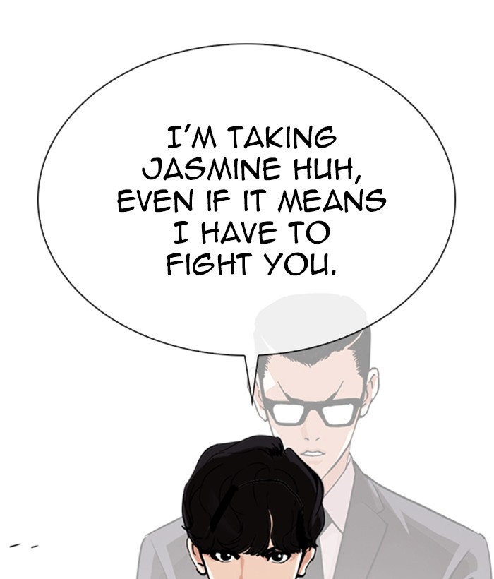 18+ Lookism Chapter 269: Ep. 269: Hostel [Vasco Vs Vin Jin] page 51