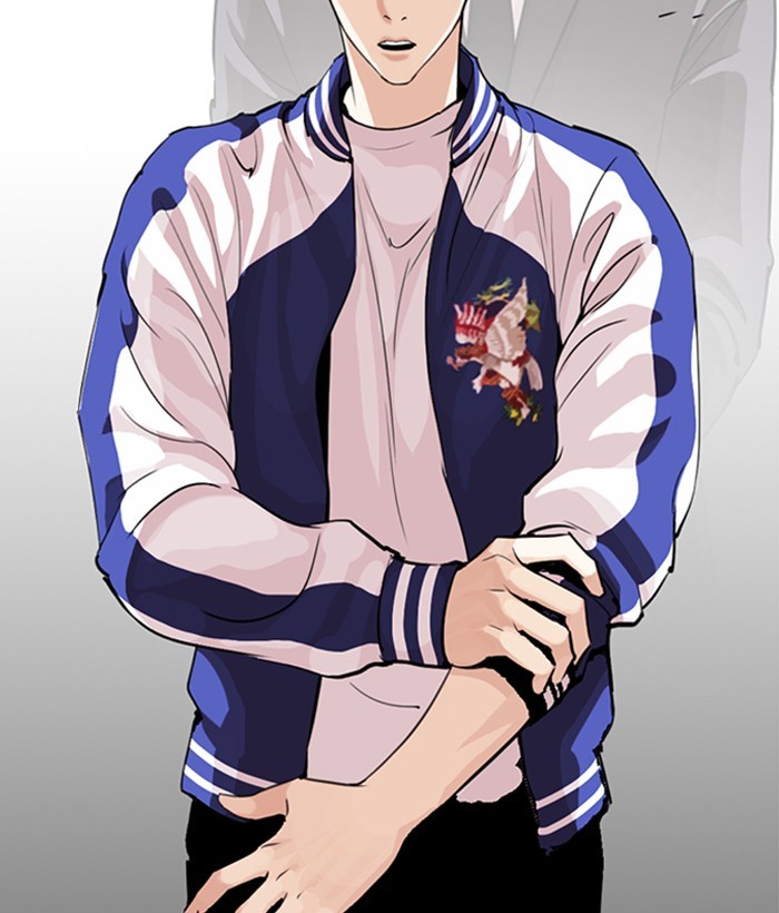 18+ Lookism Chapter 269: Ep. 269: Hostel [Vasco Vs Vin Jin] page 52