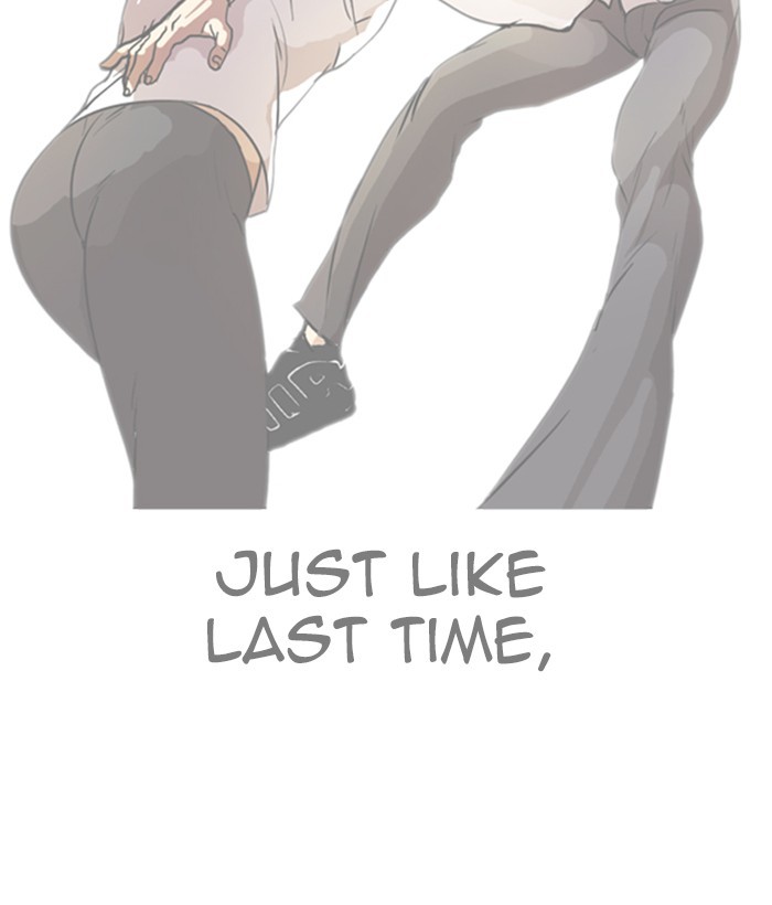 18+ Lookism Chapter 269: Ep. 269: Hostel [Vasco Vs Vin Jin] page 58