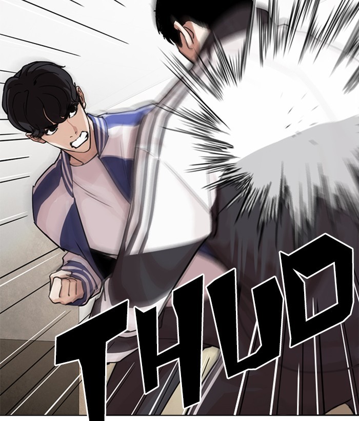 18+ Lookism Chapter 269: Ep. 269: Hostel [Vasco Vs Vin Jin] page 60