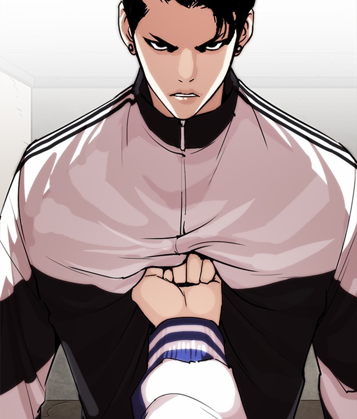 18+ Lookism Chapter 269: Ep. 269: Hostel [Vasco Vs Vin Jin] page 64