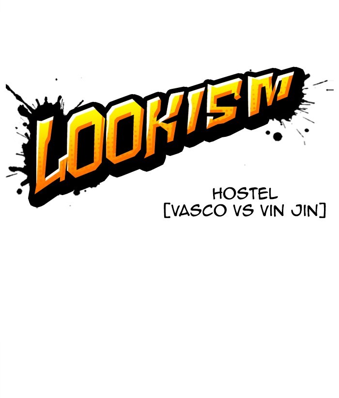 18+ Lookism Chapter 269: Ep. 269: Hostel [Vasco Vs Vin Jin] page 66