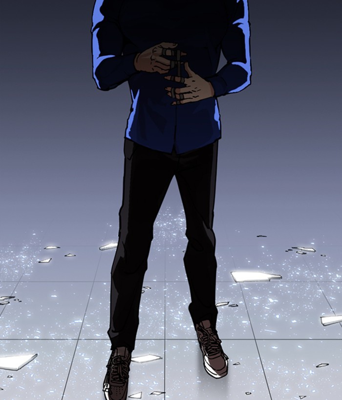 18+ Lookism Chapter 269: Ep. 269: Hostel [Vasco Vs Vin Jin] page 71