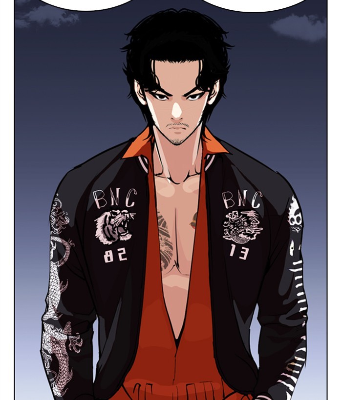 18+ Lookism Chapter 269: Ep. 269: Hostel [Vasco Vs Vin Jin] page 73