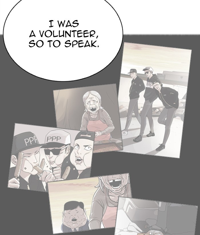 18+ Lookism Chapter 269: Ep. 269: Hostel [Vasco Vs Vin Jin] page 75